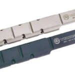 buy taurus 1 piece weaver style base for raging bull 65 blue finish taurus