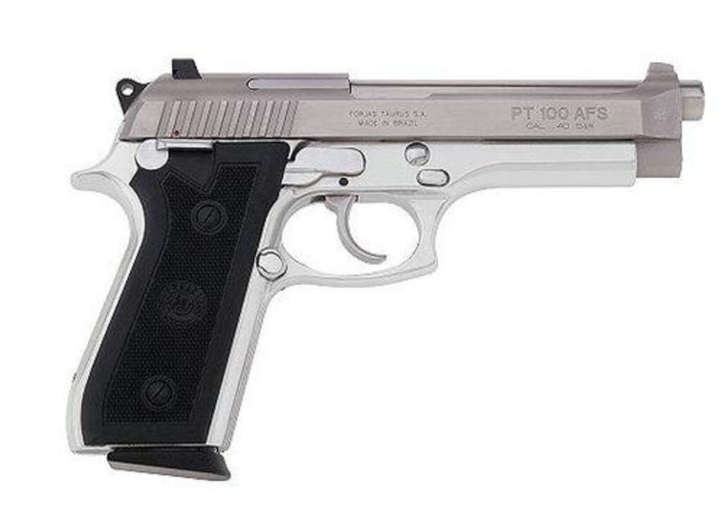 buy taurus 100 40sw fs ss 11rd taurus firearms llc