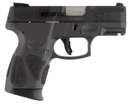 buy taurus 111 g2c 9mm single double action 32 barrel capacity gray