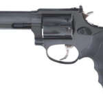 buy taurus 17 tracker 17 hmr 65 barrel adjustable sight ribber grip
