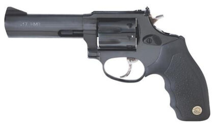 buy taurus 17 tracker 17 hmr 65 barrel adjustable sight ribber grip
