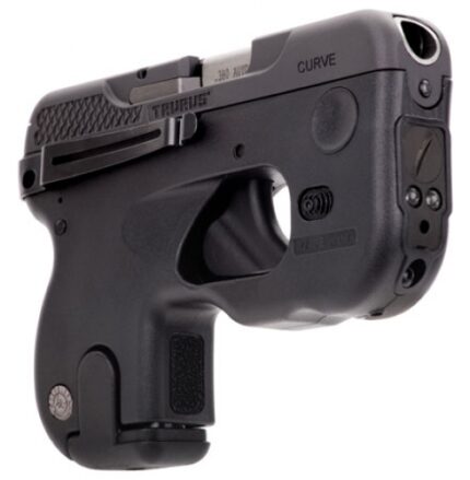 buy taurus 180 curve with light laser double action 380 acp 27 6 taurus