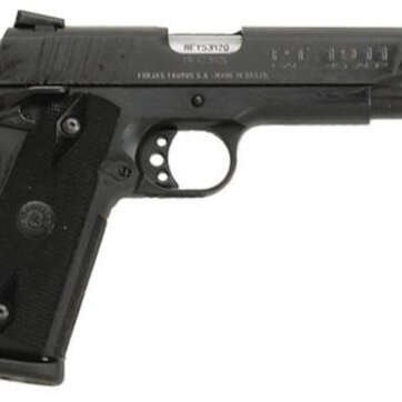 buy taurus 1911 45 acp blued steel novak sights 8 rnd mag taurus