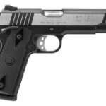 buy taurus 1911 45 acp pistol duotone finish heinie sight taurus firearms