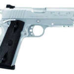 buy taurus 1911 45 acp pistol picatinny rail ss finish taurus firearms llc