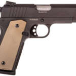 buy taurus 1911 commander 45 acp 425 8rd flat dark earth magpul moe