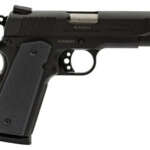 buy taurus 1911 commander 45 acp 425 barrel 8rd gray magpul moe grips 