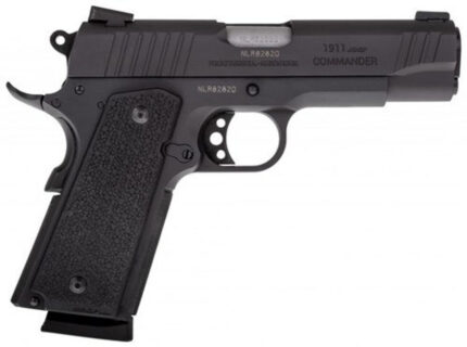 buy taurus 1911 commander 45 acp 425 barrel 8rd magpul moe grips black