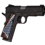 buy taurus 1911 commander 45 acp 425 barrel 8rd rosewood wbonded ivory