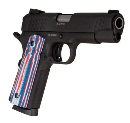 buy taurus 1911 commander 45 acp 425 barrel 8rd vz stars and strips