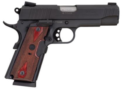 buy taurus 1911 commander 45 acp 425 barrel laser black 8rd taurus