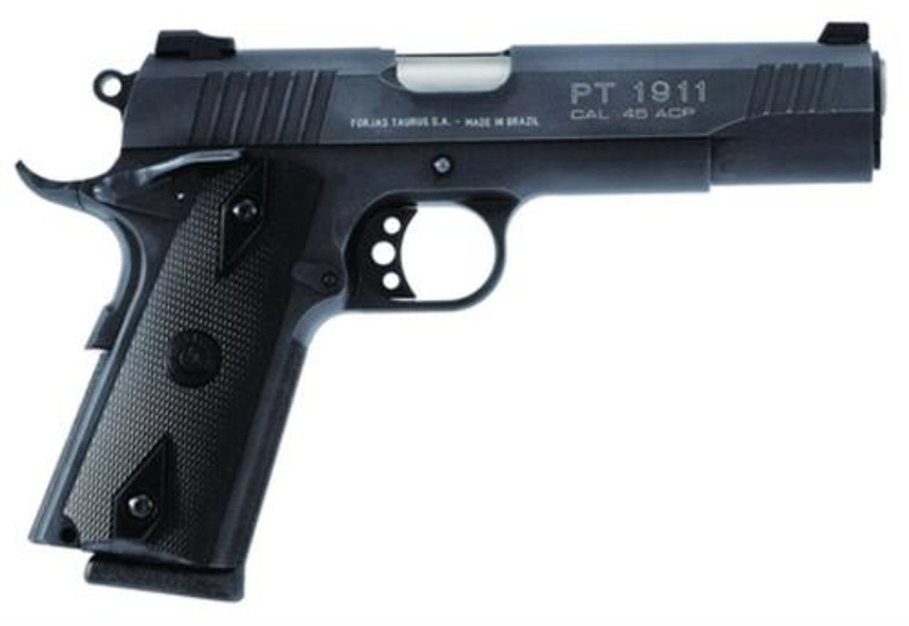 buy taurus 1911 government 9mm blue novak sights 9 rnd mag taurus buy taurus 1911 government 9mm blue novak sights 9 rnd mag taurus
