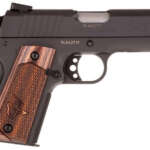 buy taurus 1911 officer 45 acp 35 barrel 6rd novak sights walnut