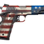buy taurus 1911 us flag edition 45 acp 5 barrel us flag cerakote 8rd 