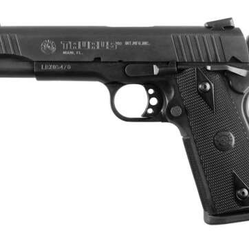 buy taurus 1911fs pt1911 8 1 45 acp 5 taurus firearms llc 1