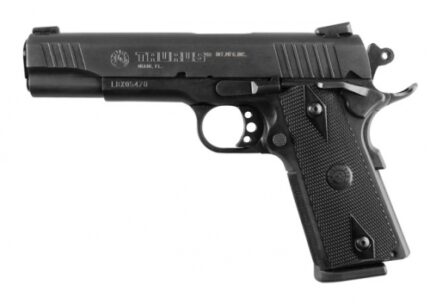 buy taurus 1911fs pt1911 8 1 45 acp 5 taurus firearms llc 1