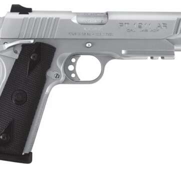 buy taurus 1911ss 1 pt1911 8 1 45 acp 5 taurus firearms llc 1