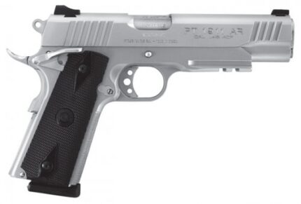 buy taurus 1911ss 1 pt1911 8 1 45 acp 5 taurus firearms llc