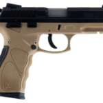 Taurus TH9 9mm Pistol (SA/DA) 4.25" Barrel | Exclusive