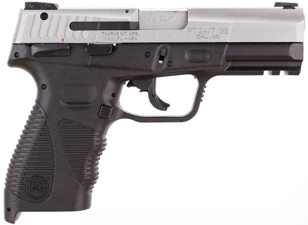 buy taurus 24 7 g2 42 13rd ss taurus firearms llc