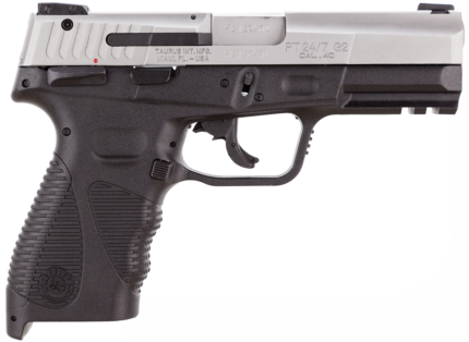 buy taurus 24 7 g2 42 13rd ss taurus firearms llc