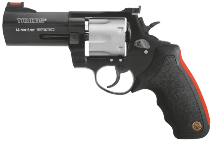 buy taurus 2444041ult model 444 ul 44 remmag 4 6rd cushion inset synthetic
