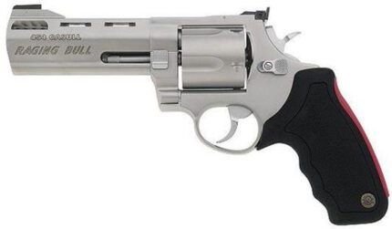 buy taurus 2454059m mod 454 raging bull 454 casull 5 5rd adjustable sight