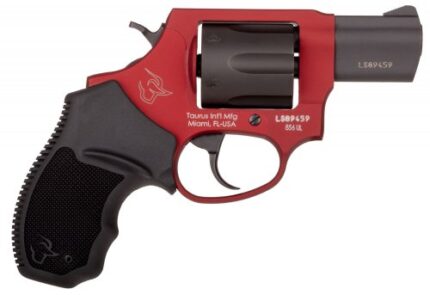 buy taurus 2856021ulc13 856 ultlt 38sp 2 brorg blk taurus firearms llc 1