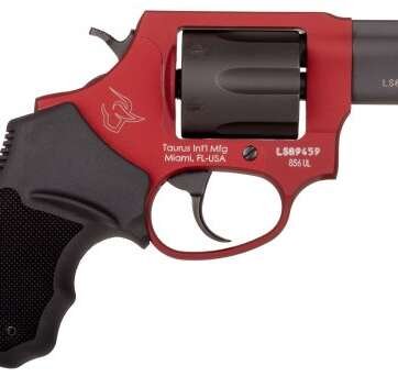 buy taurus 2856021ulc13 856 ultlt 38sp 2 brorg blk taurus firearms llc