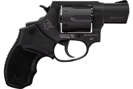 buy taurus 327 327 federal mag 2 barrel black walnut grip 6rd taurus