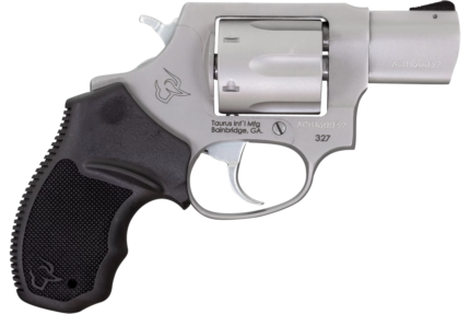 buy taurus 327 327 federal magnum 2 barrel stainless steel 6rd taurus