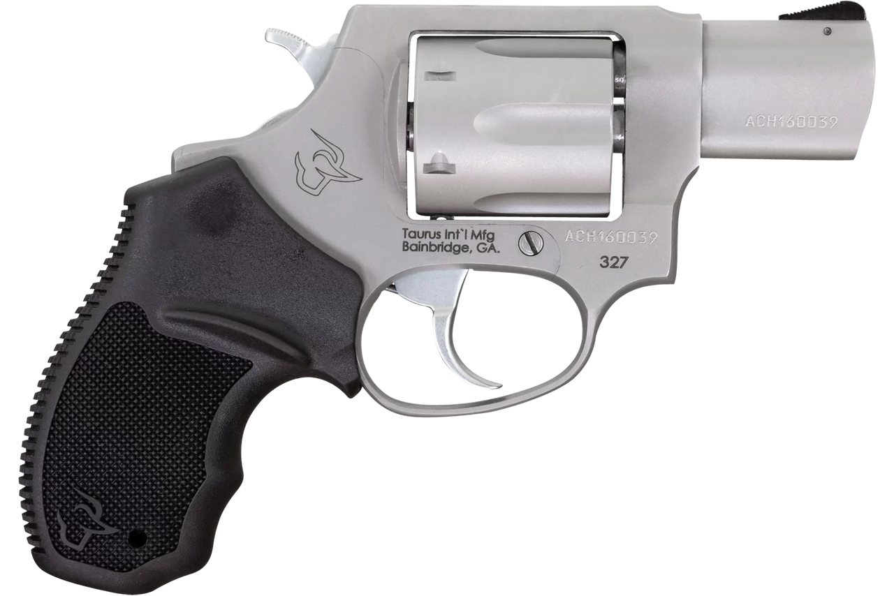 buy taurus 327 327 federal magnum 2 barrel stainless steel 6rd taurus buy taurus 327 327 federal magnum 2 barrel stainless steel 6rd taurus