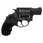 buy taurus 327 327 magnum 2 barrel rubber grip matte black 6rd taurus