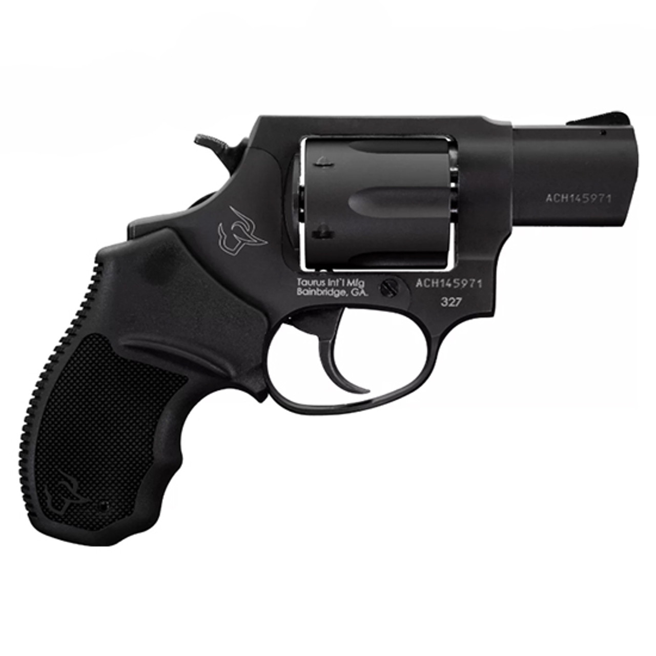 buy taurus 327 327 magnum 2 barrel rubber grip matte black 6rd taurus buy taurus 327 327 magnum 2 barrel rubber grip matte black 6rd taurus