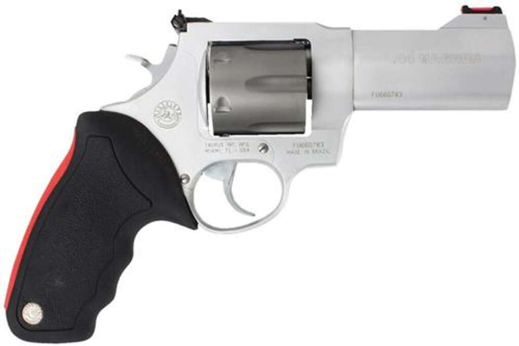 buy taurus 44 mag ultra lite titanium stainless 4 full lug barrel