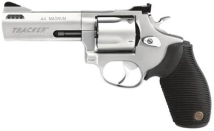buy taurus 44 tracker 44 remmag 4 barrel adjustable sights ported ribber