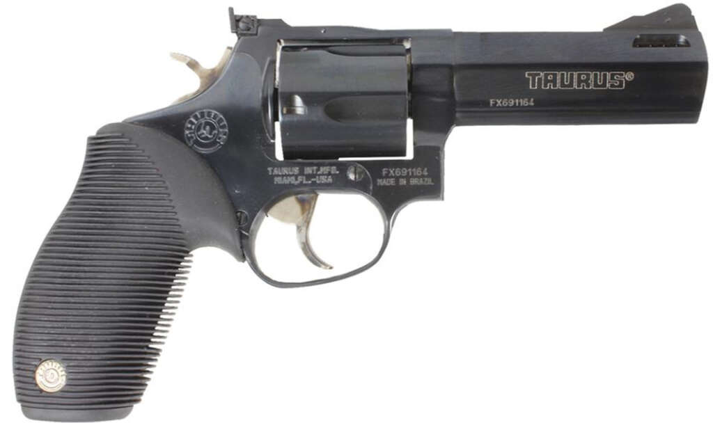 buy taurus 44 tracker 44mag 44 spec 4 ported barrel adjustable sights 5rd