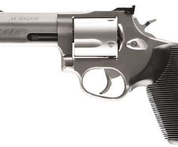 buy taurus 44tracker4ss m17 tracker 5rd 44 mag 4 taurus firearms llc