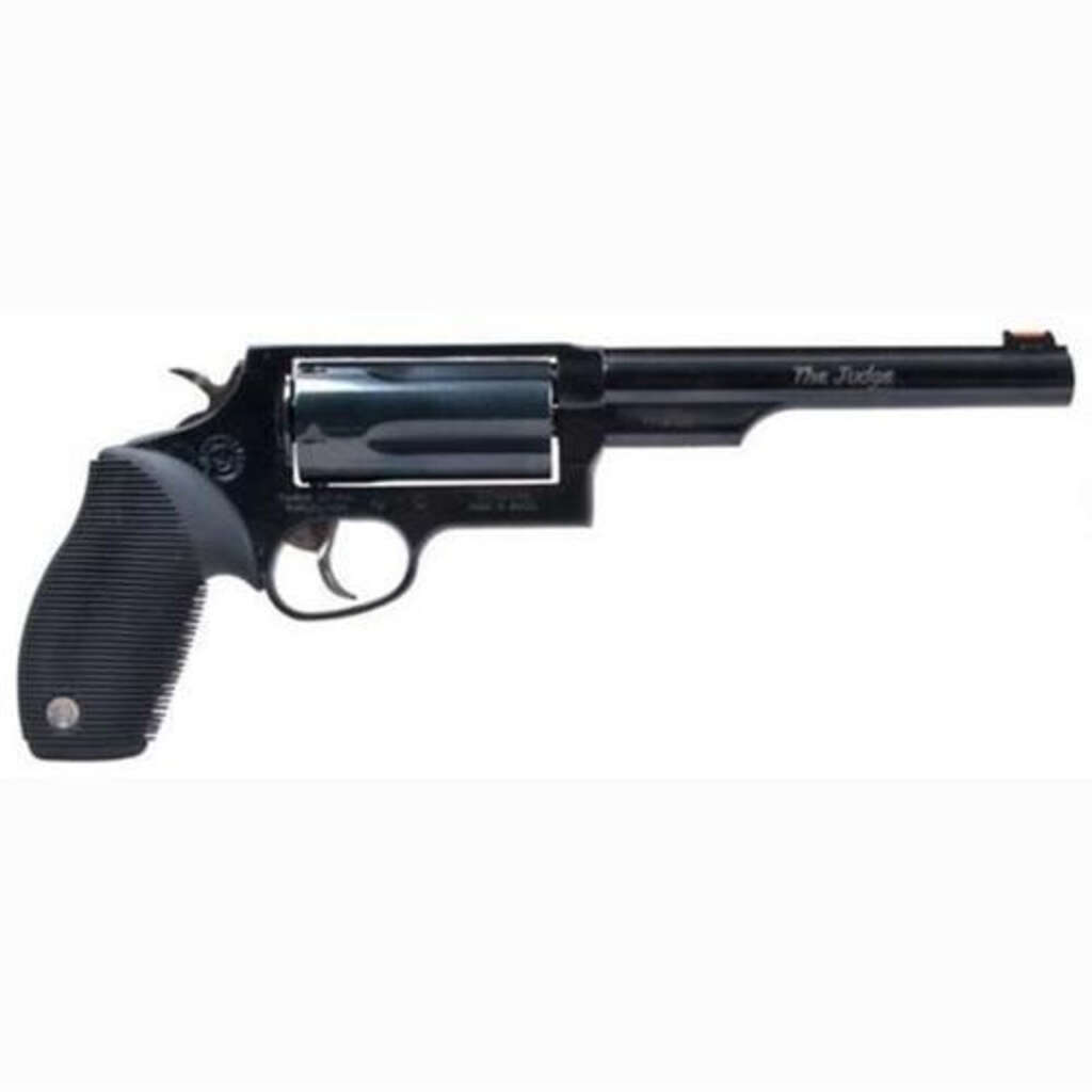 buy taurus 45 410 judge tracker magnum 410 45 lc 65 5 blued taurus