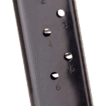 buy taurus 45 acp magazine black fits 1911 officer 6rd taurus firearms llc
