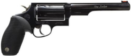 buy taurus 4510 judge 410 25 45 colt 65 matte oxide finish fiber optic