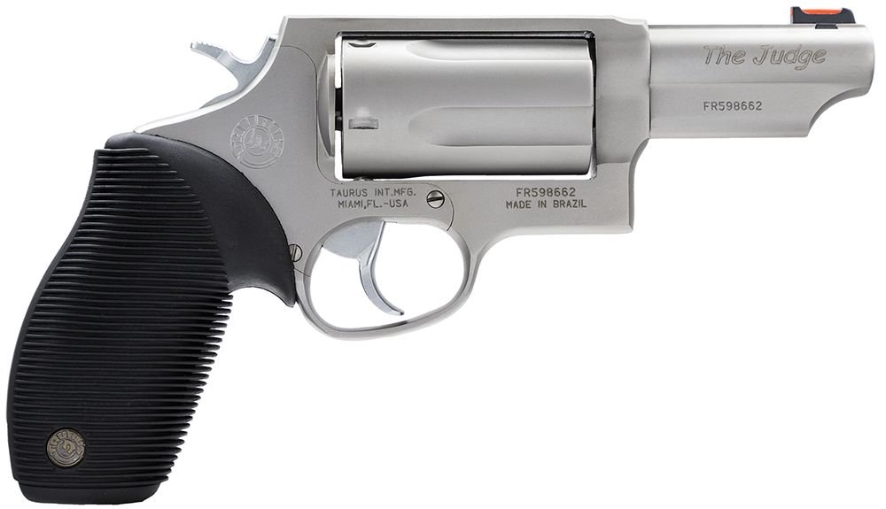 buy taurus 4510tkr 3ss m4510 judge 3 5rd 25 410ga 45lc taurus firearms llc buy taurus 4510tkr 3ss m4510 judge 3 5rd 25 410ga 45lc taurus firearms llc