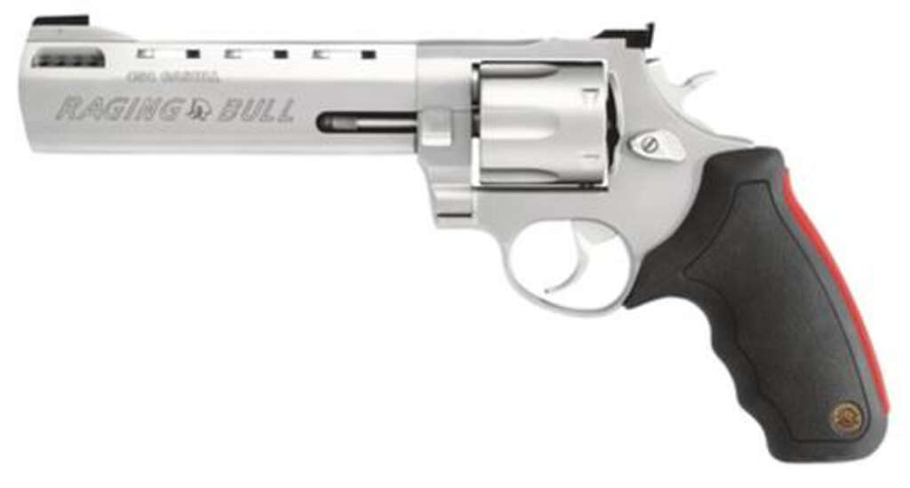 buy taurus 454 raging bull 454 casull 65 barrel 5rd adjustable sight rubber