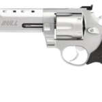 buy taurus 454 raging bull 454 casull 65 barrel 5rd adjustable sight rubber