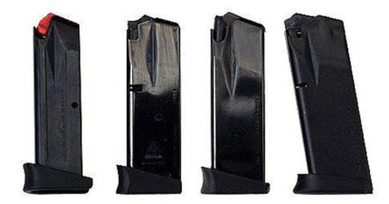 buy taurus 524745 pt 24 7 45 acp 10rd steel blued taurus firearms llc