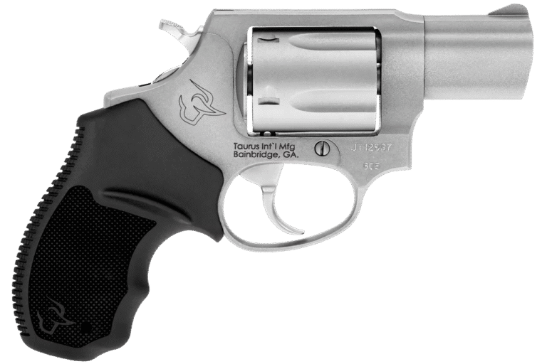 buy taurus 605 357 magnum 38 special p 2 barrel stainless steel frame