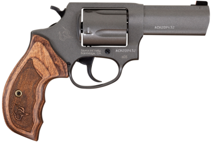 buy taurus 605 38 special 357 mag 3 barrel altamont wood grip tungsten