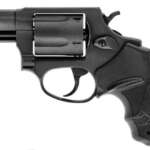buy taurus 605 standard 357 mag 2 5rd fixed sight rubber grip blued ca