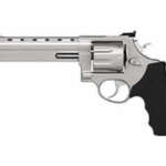 buy taurus 608 357 mag 65 ported barrel adjustable sight rubber grip 8