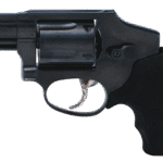 buy taurus 650 cia 357 remington mag 2 5rd hammerless rubber grip blued 